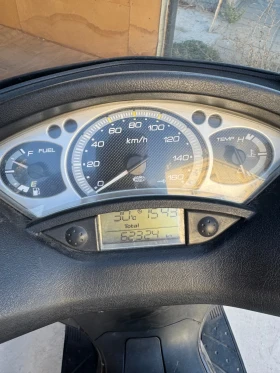 Yamaha X-max, снимка 4