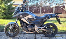 Honda Nc 750X ABS, снимка 4