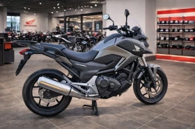 Honda Nc 750X ABS, снимка 2