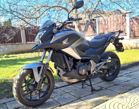 Honda Nc 750X ABS, снимка 1