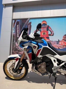 Honda Crf Africa Twin Adventure DCT, снимка 3