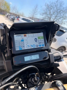Honda Crf Africa Twin Adventure DCT, снимка 4