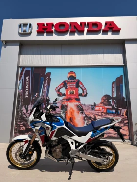 Honda Crf Africa Twin Adventure DCT, снимка 2