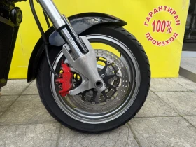 Kawasaki Vn 1600 MEAN STREAK, снимка 12