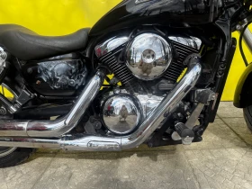 Kawasaki Vn 1600 MEAN STREAK, снимка 13