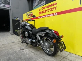 Kawasaki Vn 1600 MEAN STREAK, снимка 8