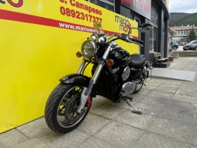 Kawasaki Vn 1600 MEAN STREAK, снимка 7