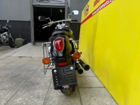 Kawasaki Vn 1600 MEAN STREAK, снимка 10