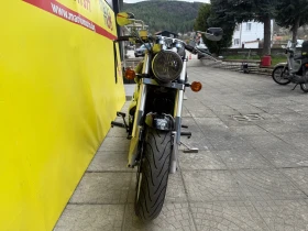 Kawasaki Vn 1600 MEAN STREAK, снимка 9