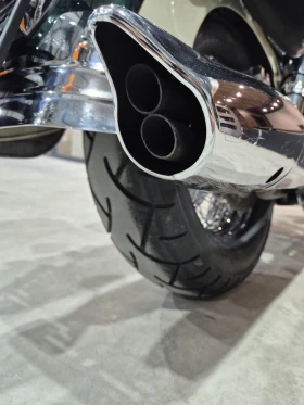 Honda Shadow VT1100 C3 Категория А2!!! Нов внос ШВЕЙЦАРИЯ! ТОП!, снимка 15