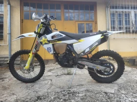 Husqvarna FE, снимка 1
