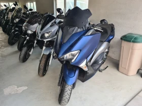 Yamaha T-max 530i DX ABS/TCS, снимка 3