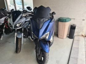 Yamaha T-max 530i DX ABS/TCS, снимка 2