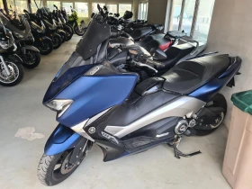Yamaha T-max 530i DX ABS/TCS, снимка 1