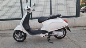 Vespa Primavera 50 2T, снимка 5