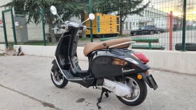 Vespa Primavera 50 2T, снимка 2