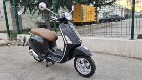 Vespa Primavera 50 2T, снимка 4