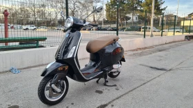 Vespa Primavera 50 2T, снимка 1