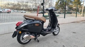 Vespa Primavera 50 2T, снимка 3