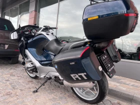 BMW R 1200 RT, снимка 6