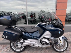 BMW R 1200 RT, снимка 1