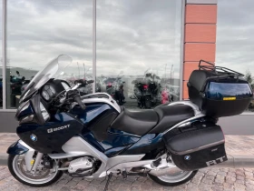 BMW R 1200 RT, снимка 4