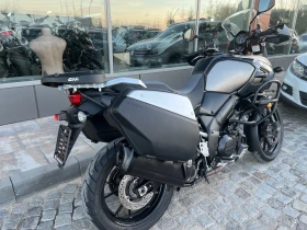 Suzuki DL 1000 V-Strom, снимка 3