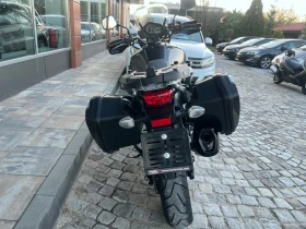 Suzuki DL 1000 V-Strom, снимка 8