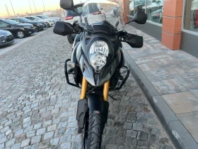 Suzuki DL 1000 V-Strom, снимка 7