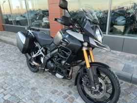 Suzuki DL 1000 V-Strom, снимка 2