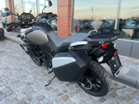 Suzuki DL 1000 V-Strom, снимка 5