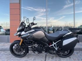 Suzuki DL 1000 V-Strom, снимка 4