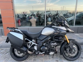 Suzuki DL 1000 V-Strom, снимка 1