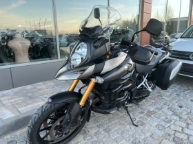 Suzuki DL 1000 V-Strom, снимка 6