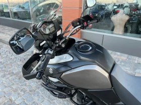 Suzuki DL 1000 V-Strom, снимка 11