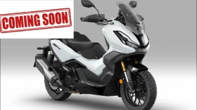  Honda X-ADV