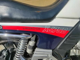 Yamaha XJ 750 | Mobile.bg    4
