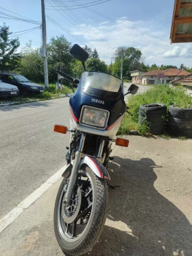 Yamaha XJ 750 | Mobile.bg    3