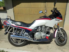  Yamaha XJ