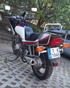 Yamaha XJ 750 | Mobile.bg    7