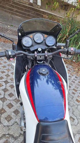 Yamaha XJ 750 | Mobile.bg    8
