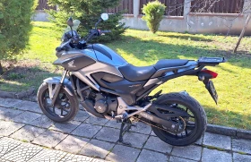 Honda Nc 750X ABS | Auto.bg — изображение 5