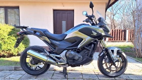 Honda Nc 750X ABS | Auto.bg — изображение 6