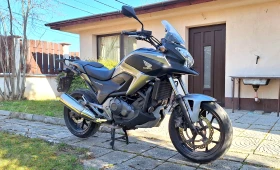 Honda Nc 750X ABS | Auto.bg — изображение 7