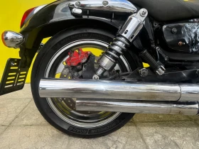 Kawasaki Vn 1600 MEAN STREAK | Auto.bg — изображение 14