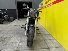 Kawasaki Vn 1600 MEAN STREAK | Auto.bg — изображение 4