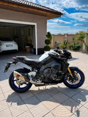 Yamaha Mt-10 SP AKRAPOVIC | Mobile.bg � ����� ������ 2