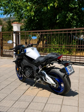 Yamaha Mt-10 SP AKRAPOVIC | Mobile.bg � ����� ������ 5