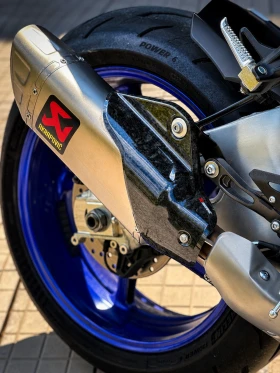 Yamaha Mt-10 SP AKRAPOVIC | Mobile.bg � ����� ������ 9