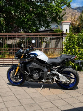 Yamaha Mt-10 SP AKRAPOVIC | Mobile.bg � ����� ������ 6